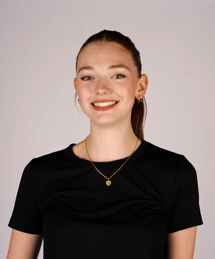 Portrait de Ilana Monferme