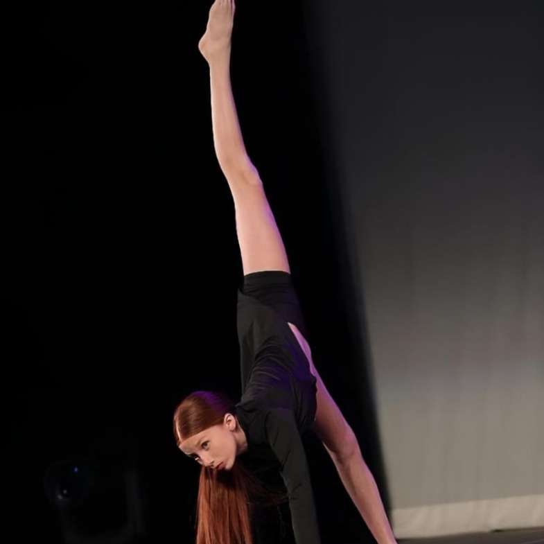 Lana Loriente en concours