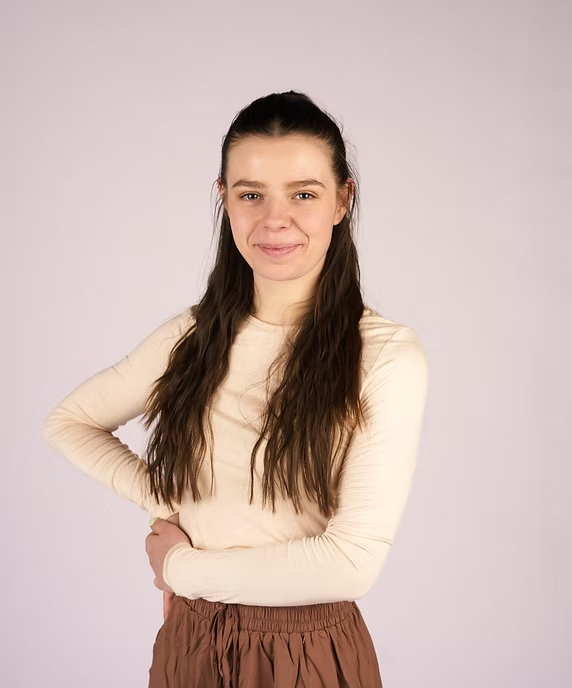 Portrait de Lilou Gautherin