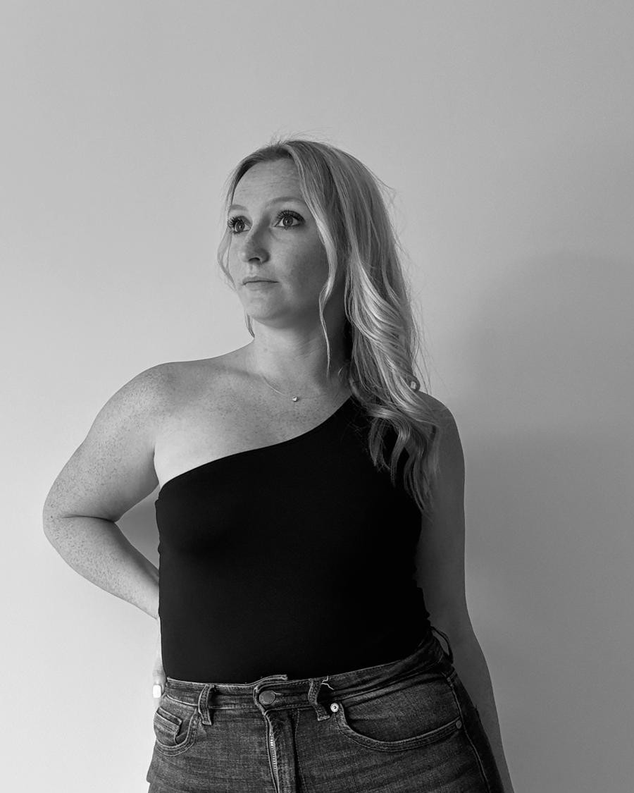 Portrait de Claire Rosain