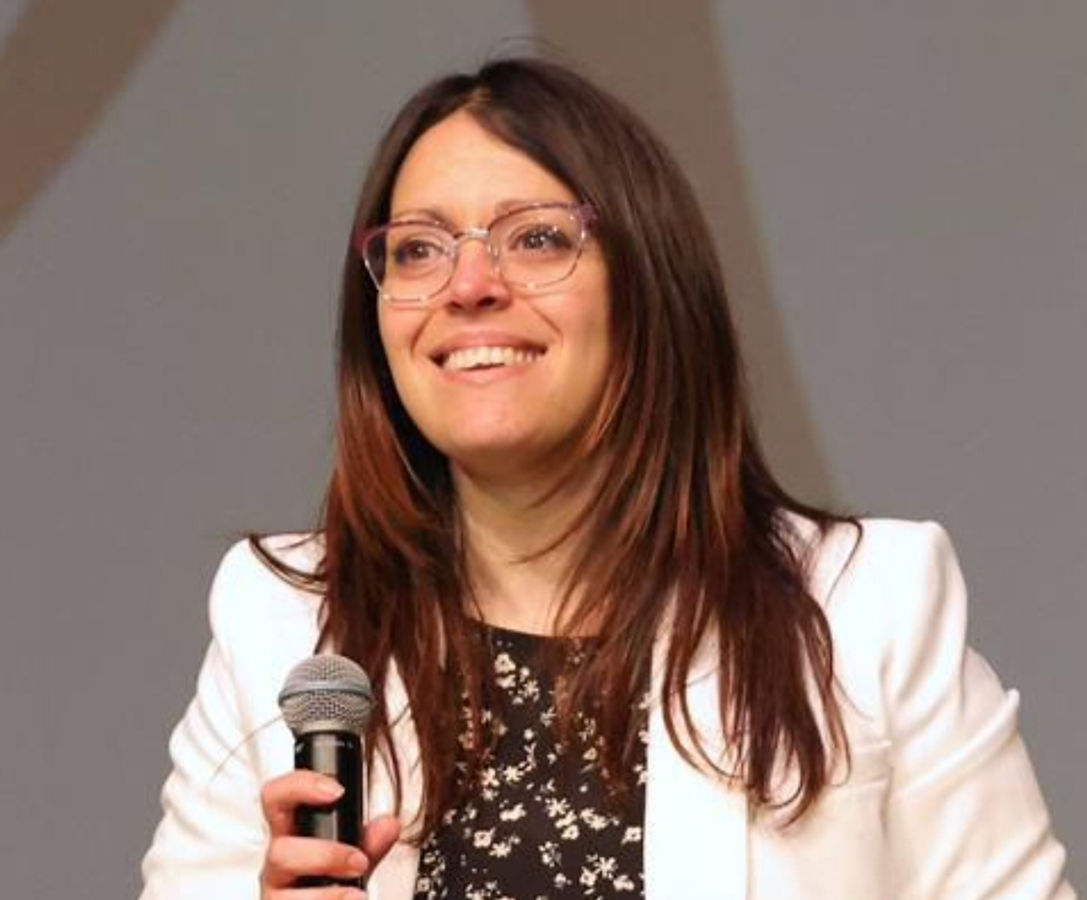 Portrait d’Alice Sebbag