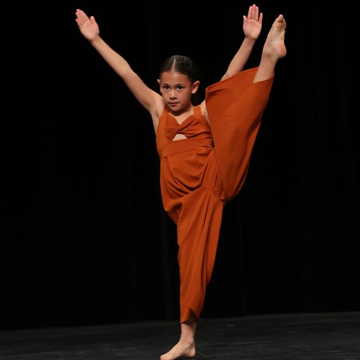Lyhana Besson-Ralaidovy en concours