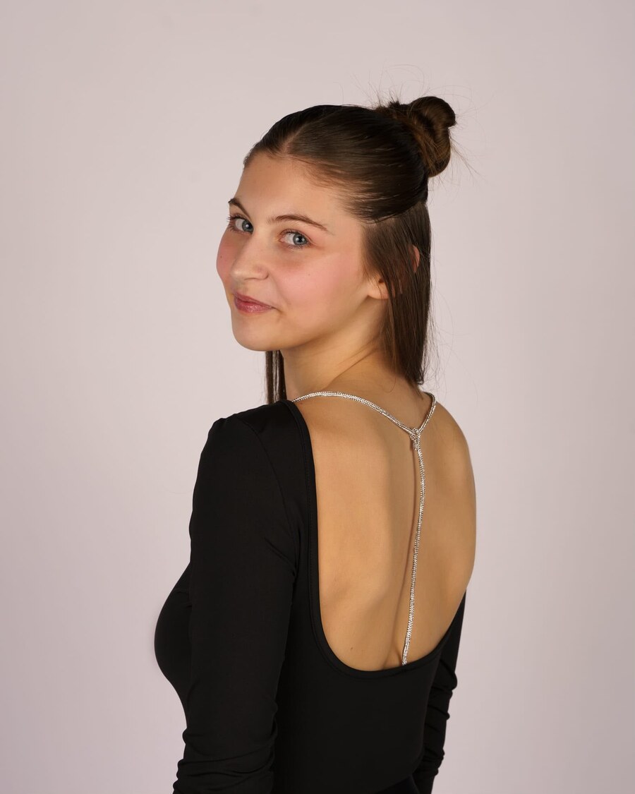 Portrait de Nina Duteil
