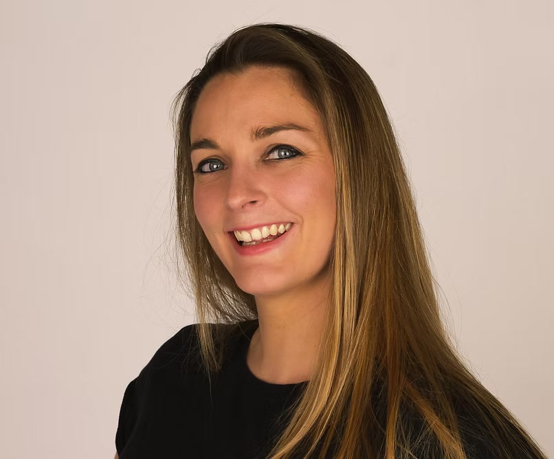 Portrait de Emilie Lang